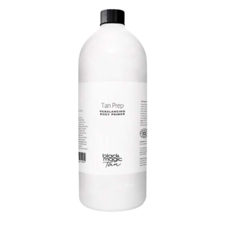 BM Tan - Prep Spray - 1 Litre