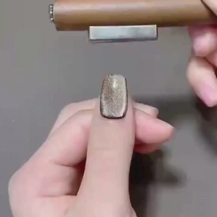 Cat Eye Magnet - 3 in 1