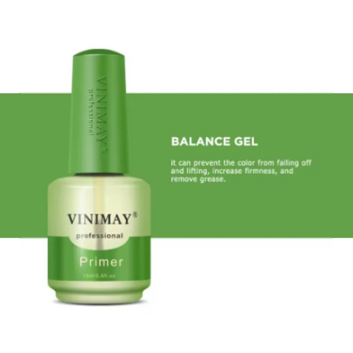 Vinimay Primer