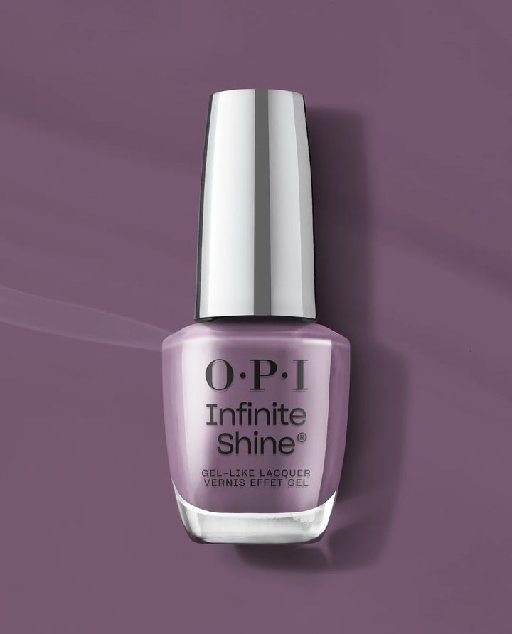OPI Infinite Shine 15ml FALL 2026 - Reign Or Shine