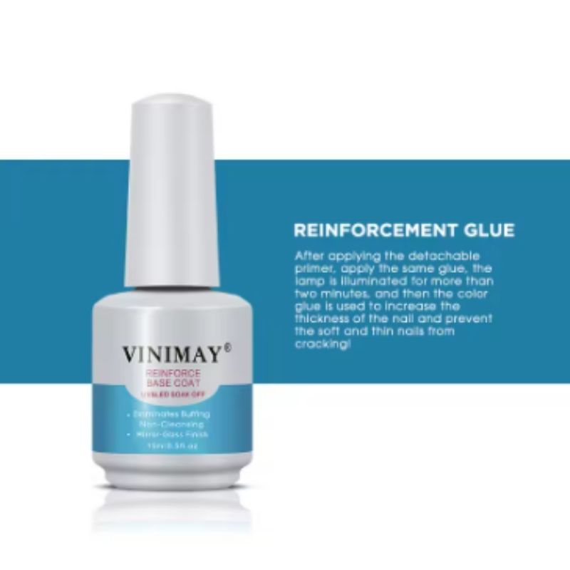 Vinimay Reinforce Base Coat/Glue