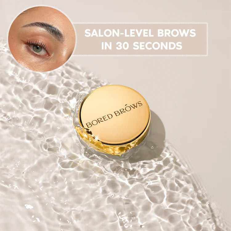 Bored Brows Brow Styling Wax