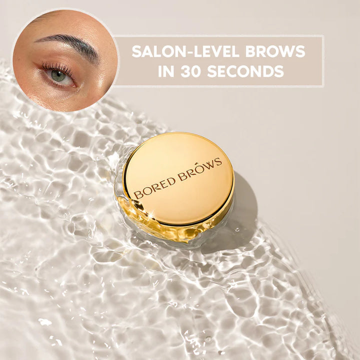 Bored Brows Brow Styling Wax