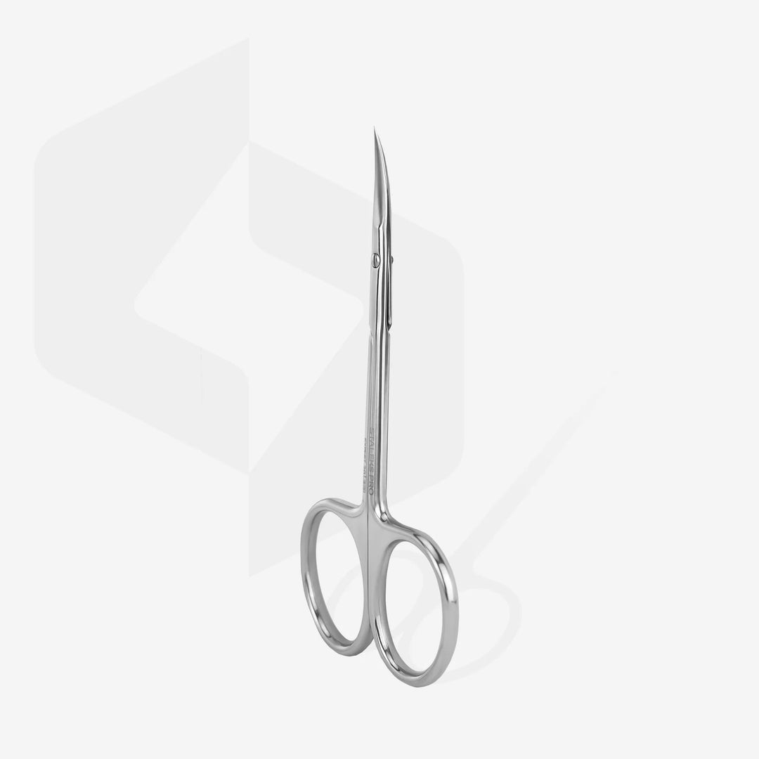 STALEKS EXPERT 20 TYPE 2 Professional cuticle scissors