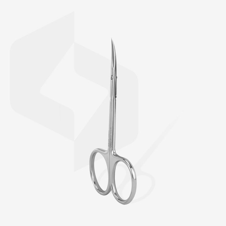 STALEKS EXPERT 20 TYPE 2 Professional cuticle scissors