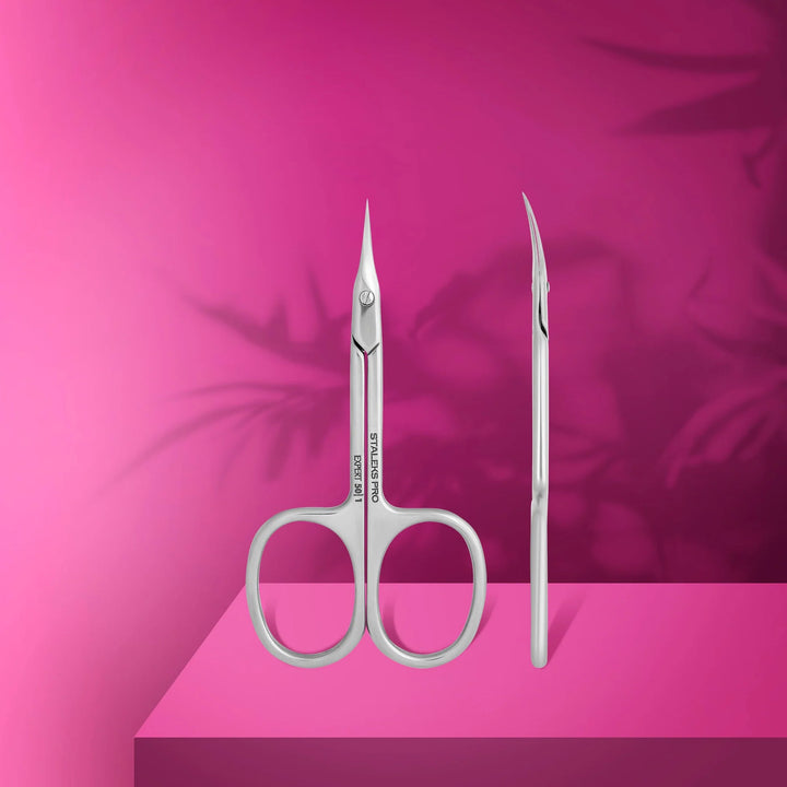 STALEKS EXPERT 50 TYPE 1 Professional cuticle scissors