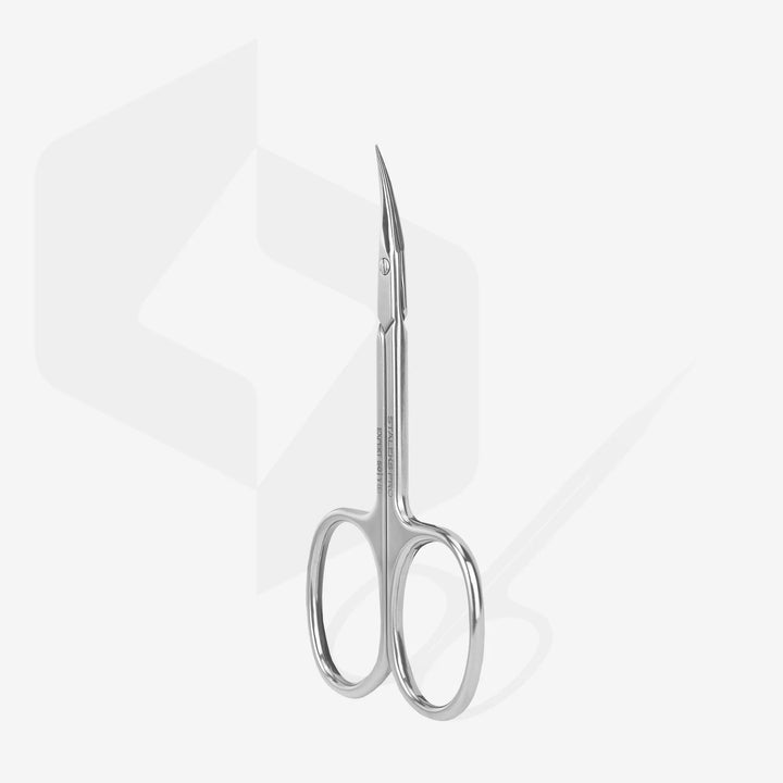 STALEKS EXPERT 50 TYPE 1 Professional cuticle scissors