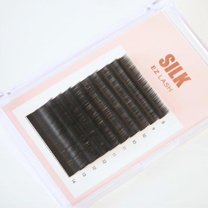 EZ LASH CLASSIC SILK