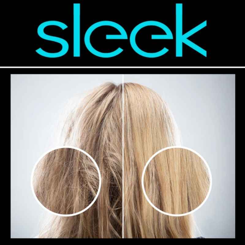 Hair Chemist SLEEK Anti Humidity Conditioner 236ml