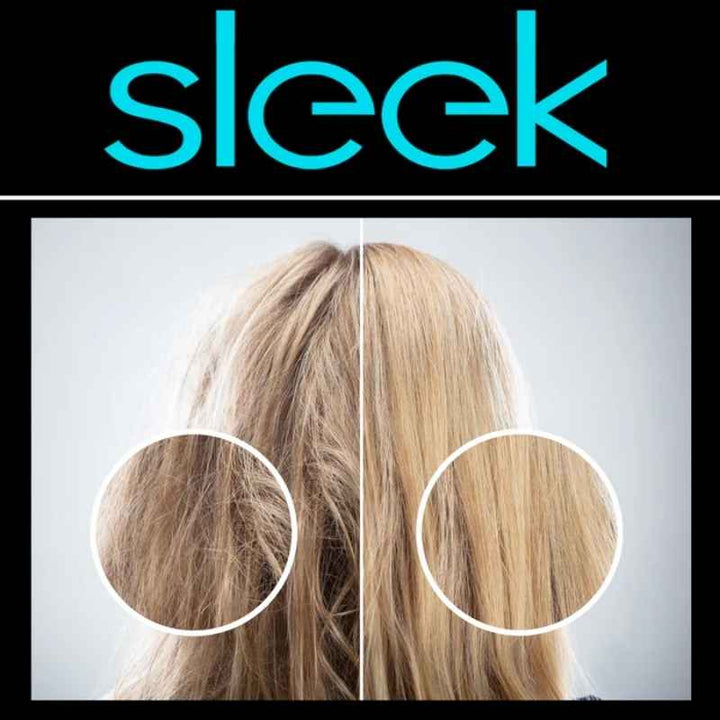 Hair Chemist SLEEK Anti Humidity Conditioner 236ml