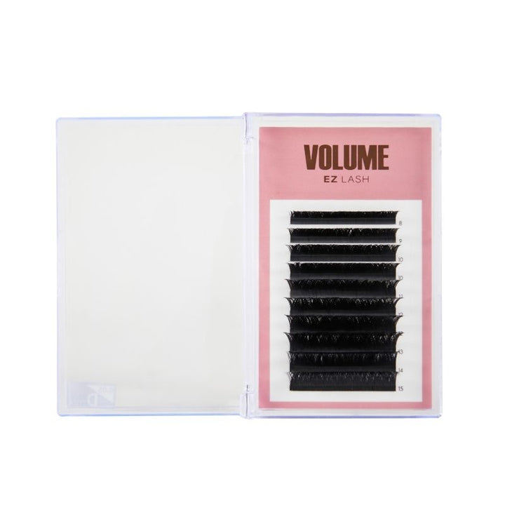 EZ LASH VOLUME - Smart Fans