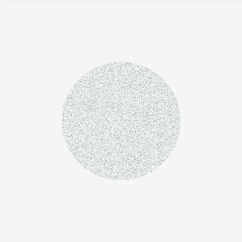 Staleks - Disposable white files for pedicure disc PODODISC M EXPERT 320 grit (50 pcs)
