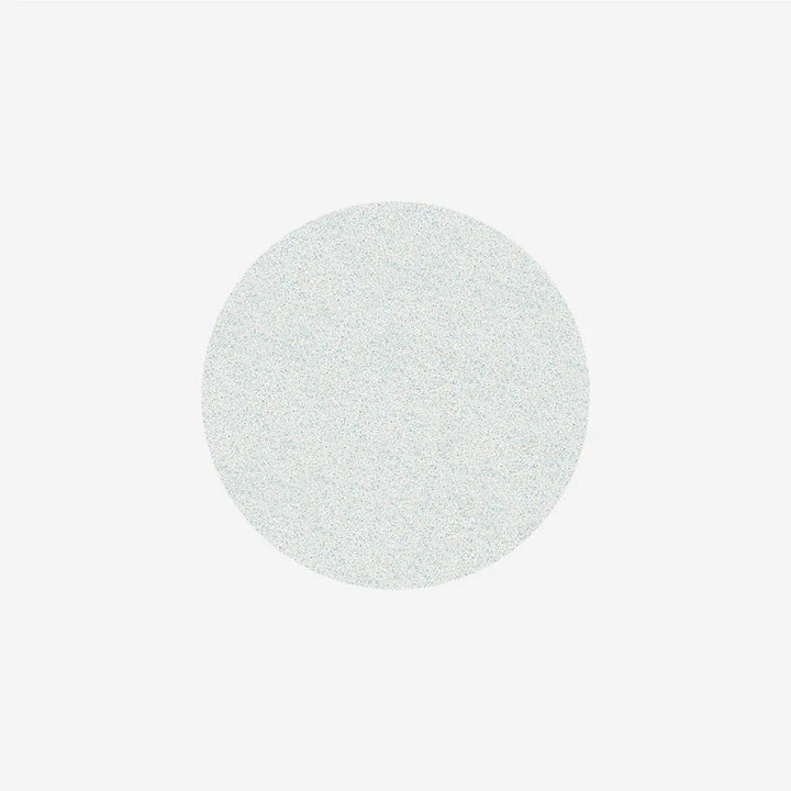 Staleks - Disposable white files for pedicure disc PODODISC M EXPERT 320 grit (50 pcs)