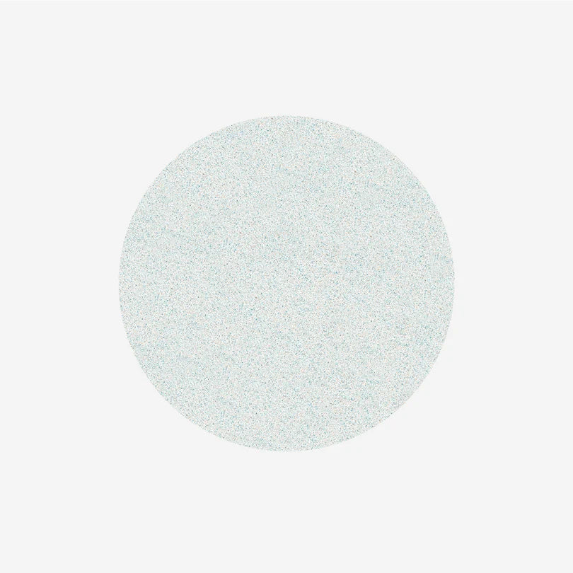 Staleks - Disposable white files for pedicure disc PODODISC L EXPERT 320 grit (50 pcs)