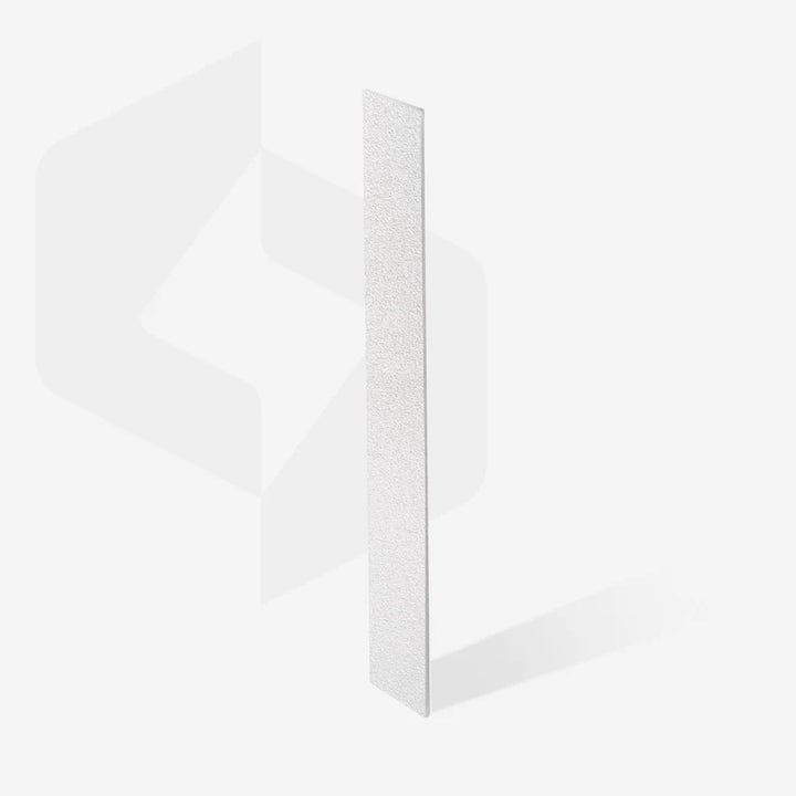 Staleks - Refill Pads For Straight Nail File Soft Pro EXPERT 20, 100 grit (30 pcs)