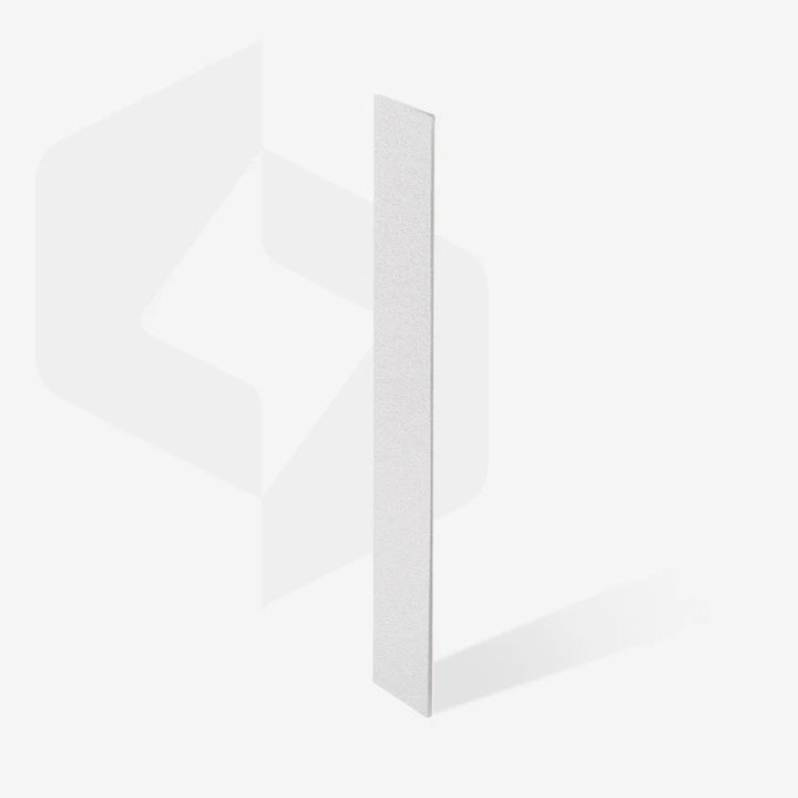 Staleks - Refill Pads For Straight Nail File Soft Pro EXPERT 20, 240 grit (30 pcs)