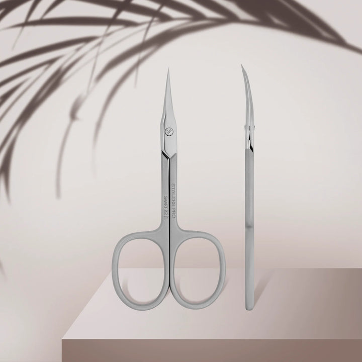 STALEKS SMART 22 TYPE 1 Professional cuticle scissors