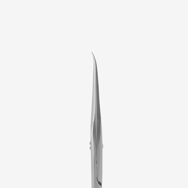STALEKS SMART 41 TYPE 3 Professional cuticle scissors with hook