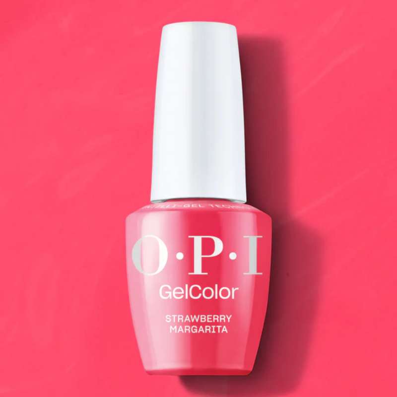 OPI GEL COLOR 15ml - Strawberry Margarita