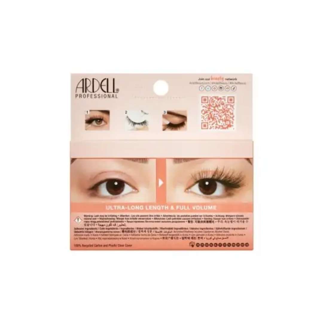 Ardell Lashes - Big Beautiful Lashes - Strut It 20mm