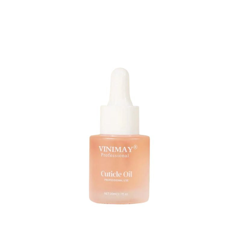Vinimay Cuticle Oil Pomegranate