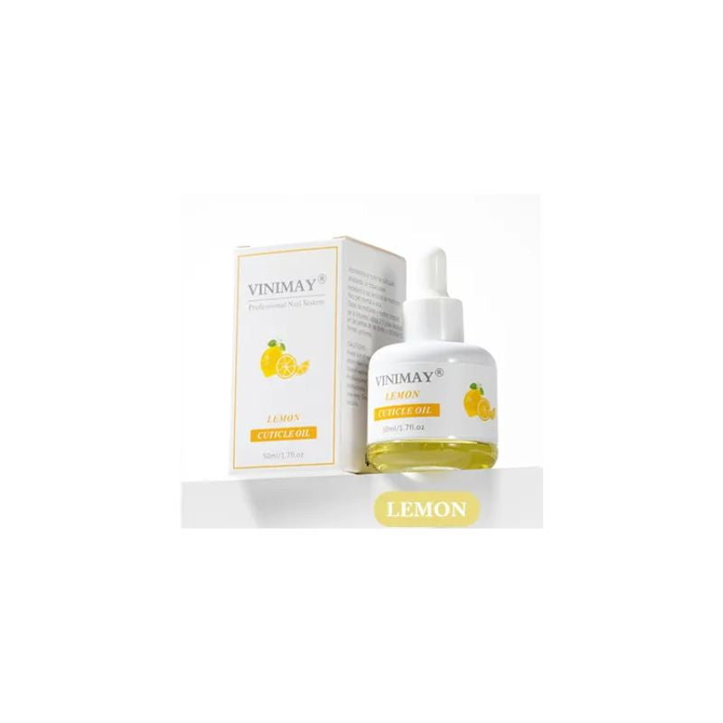 Vinimay Cuticle Oils 50mls