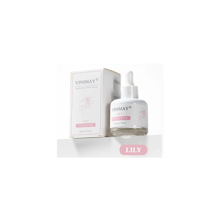 Vinimay Cuticle Oils 50mls