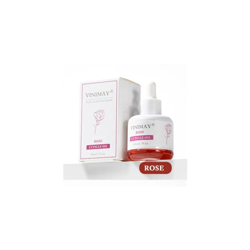 Vinimay Cuticle Oils 50mls