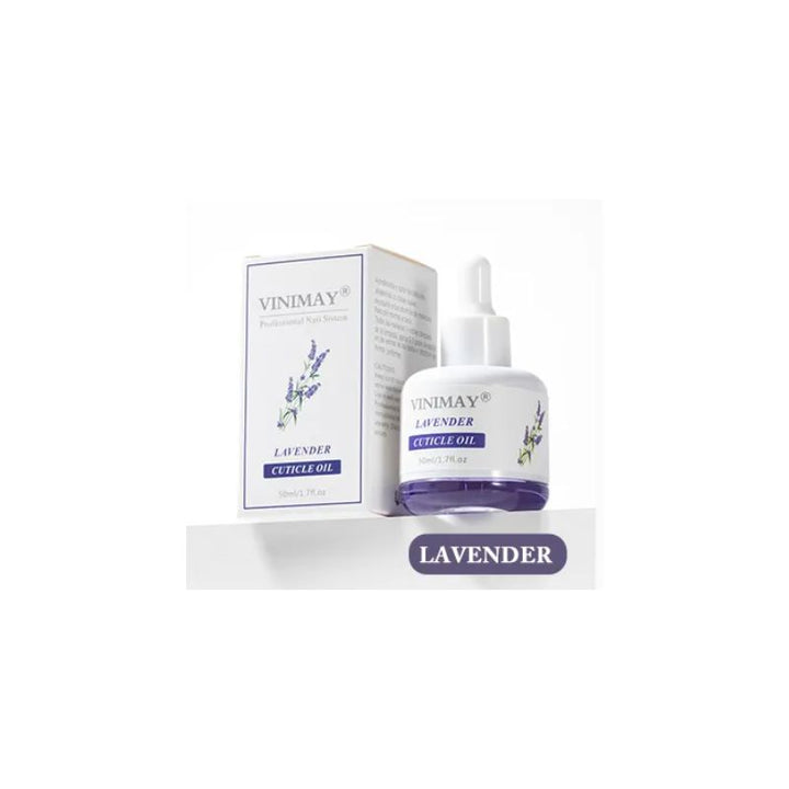 Vinimay Cuticle Oils 50mls