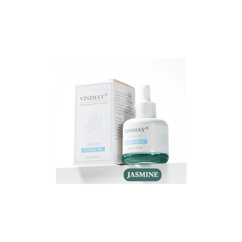 Vinimay Cuticle Oils 50mls