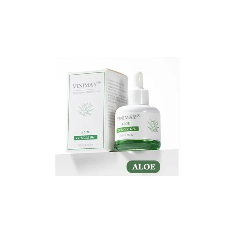 Vinimay Cuticle Oils 50mls