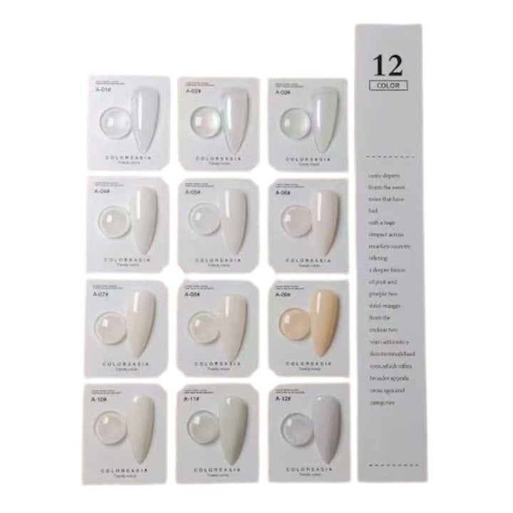Vinimay Rubber Gel