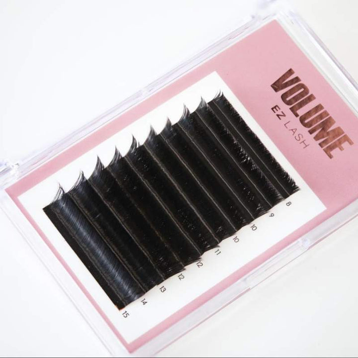 EZ LASH VOLUME - Smart Fans