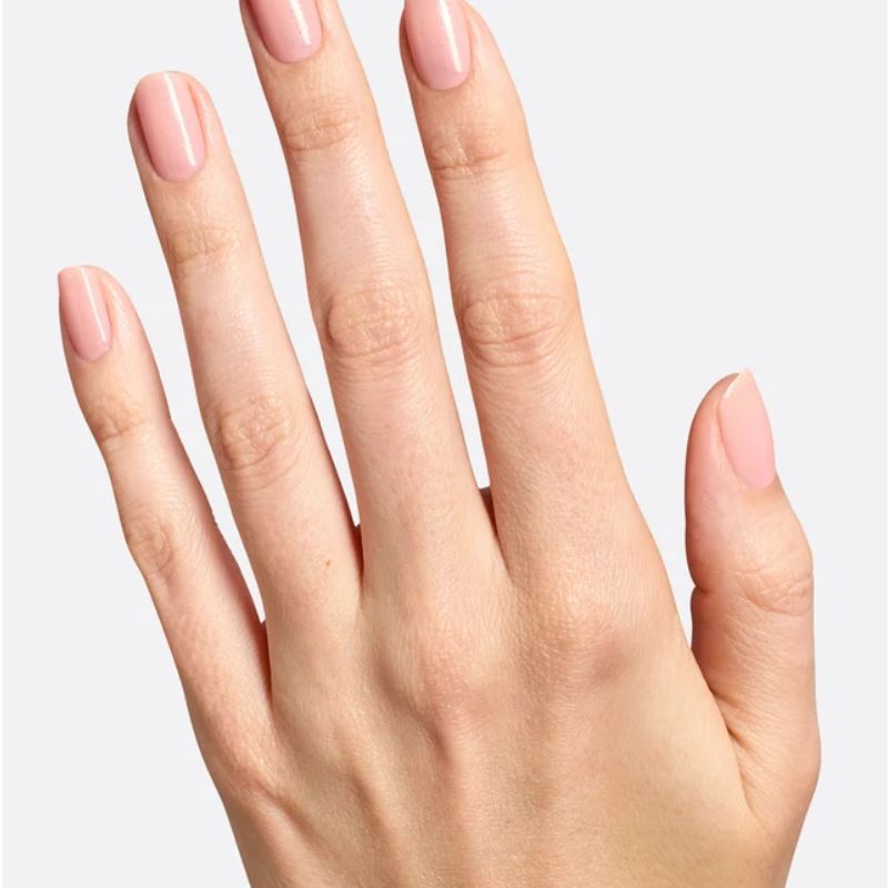 OPI Infinite Shine 15ml Glaze Toppers - Glass Me Anything