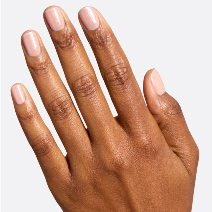 OPI Infinite Shine 15ml Glaze Toppers - Holo And Behold