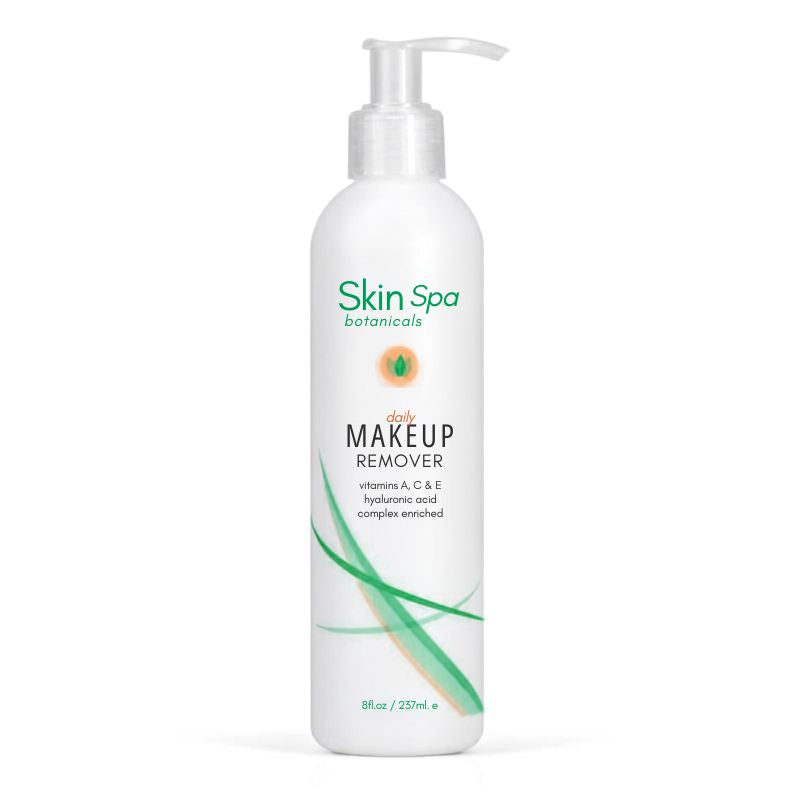 SKIN SPA Makeup Remover Lotion Cleanser For All Skin Types 237ml