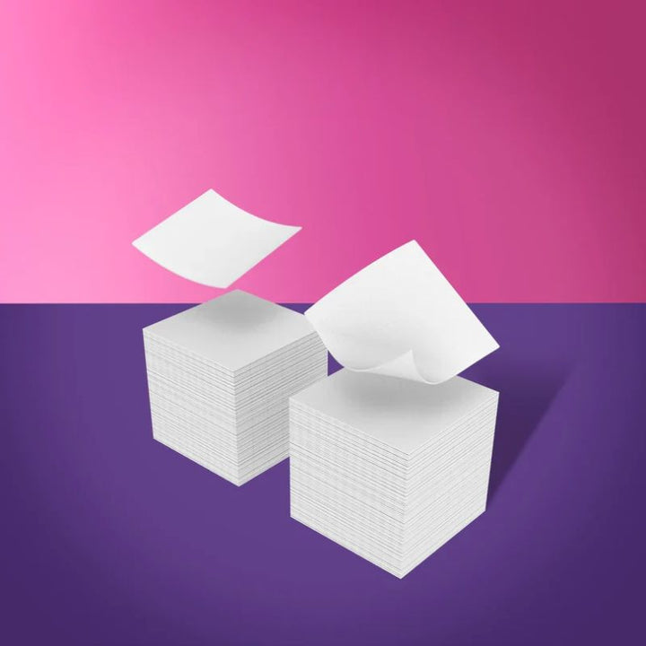 Staleks - Perforated lint-free wipes SMART ( 700 pcs )