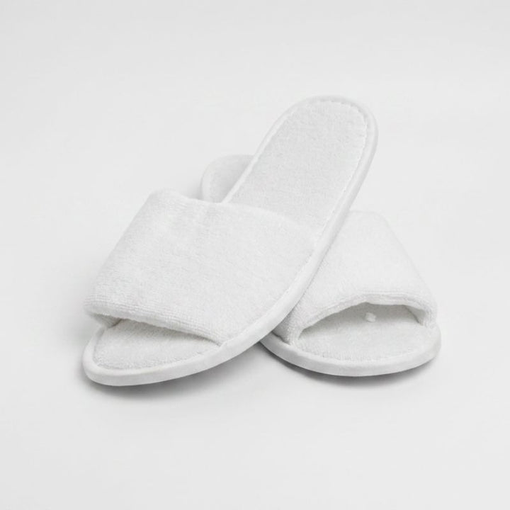 Luxury Spa Slippers