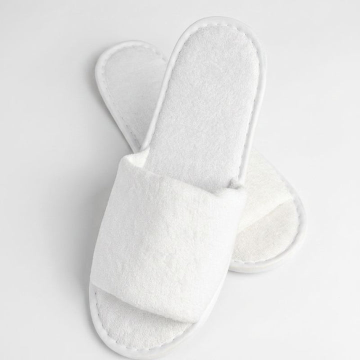Luxury Spa Slippers