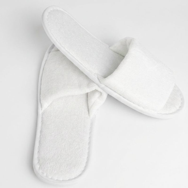Luxury Spa Slippers