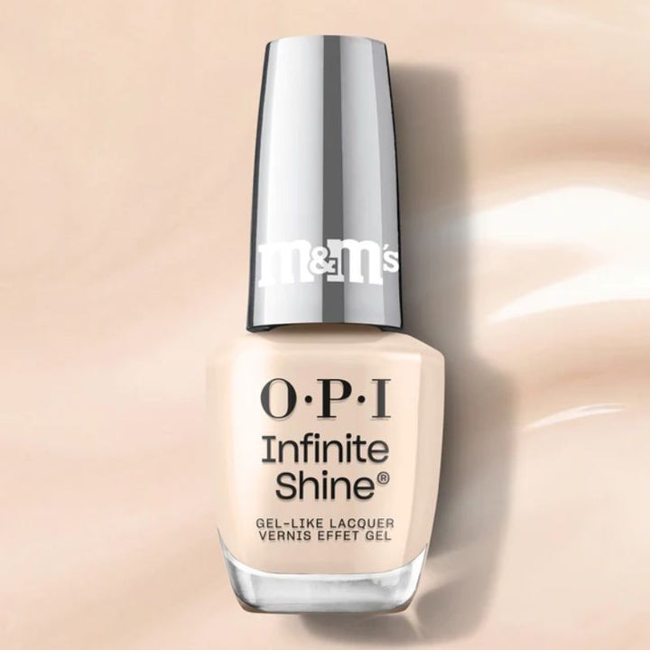 OPI Infinite Shine 15ml M&Ms 2026 - Go-oey Get'em