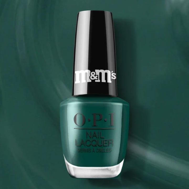 OPI Nail Polish 15ml M&Ms 2026 - What A Tree - T