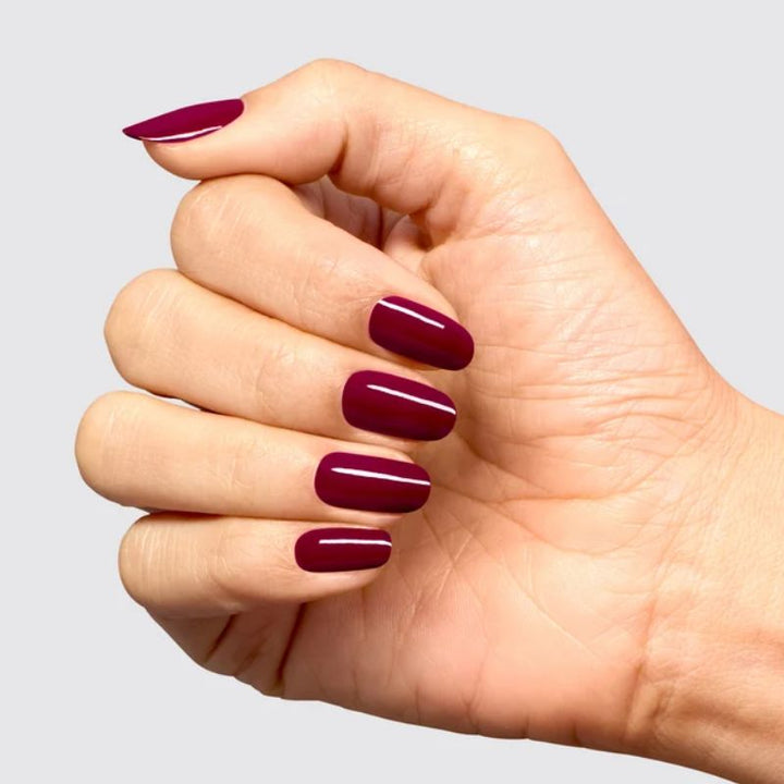 OPI Infinite Shine 15ml M&Ms 2026 - On The Sweet List