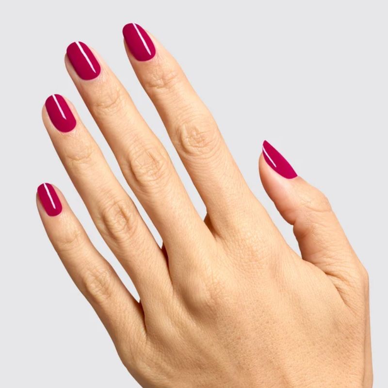 OPI Infinite Shine 15ml M&Ms 2026 - Shell - Abration