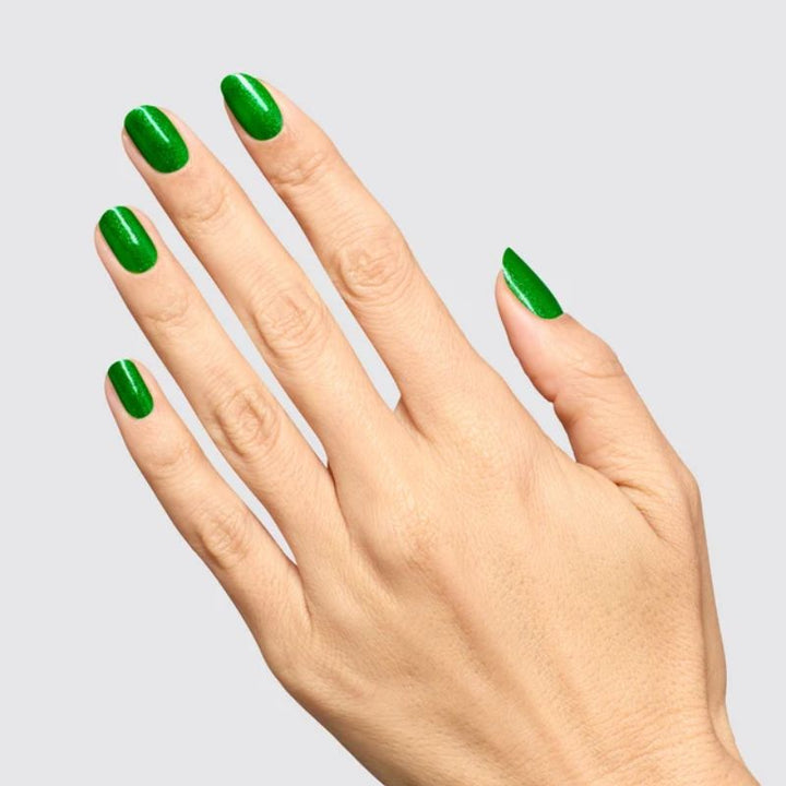 OPI Infinite Shine 15ml M&Ms 2026 - Shell - Under The Tree T