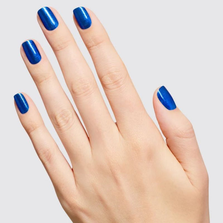 OPI Infinite Shine 15ml M&Ms 2026 - FA LA LA LA YUM