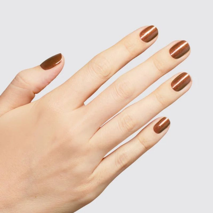 OPI Infinite Shine 15ml M&Ms 2026 - I Caramel For You