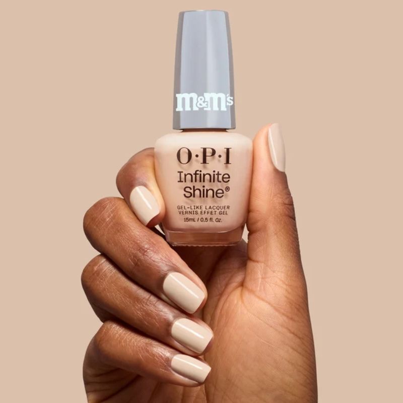 OPI Infinite Shine 15ml M&Ms 2026 - Go-oey Get'em