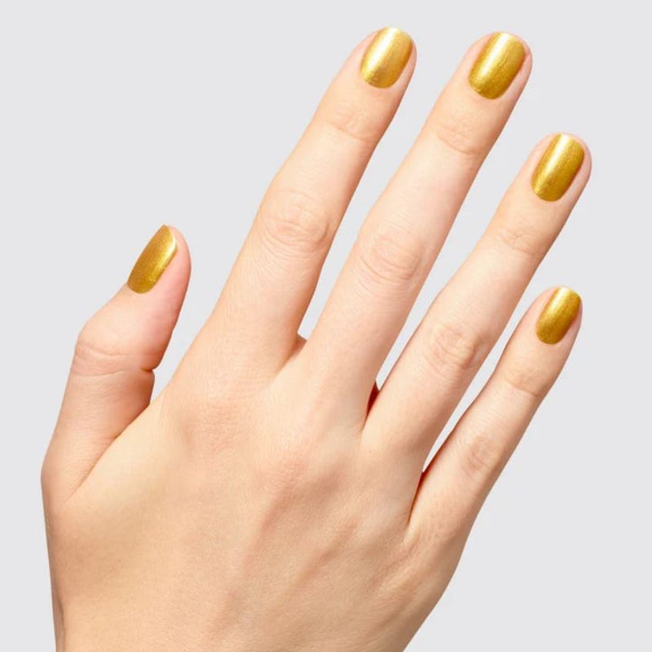 OPI Infinite Shine 15ml M&Ms 2026 - Shiny & Bright