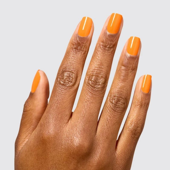 OPI Nail Polish 15ml M&Ms 2026 - All Treat No Trick